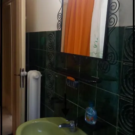 Quinta Flat * Rom