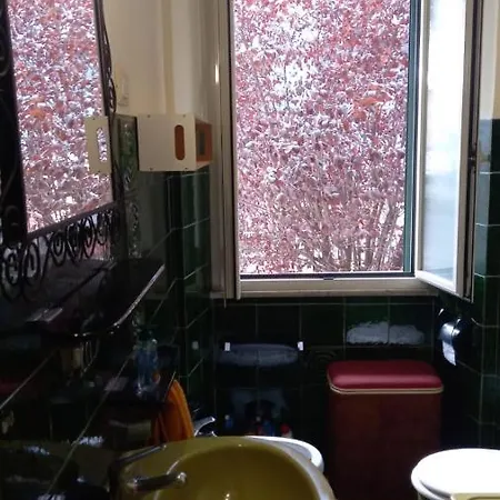 Quinta Flat