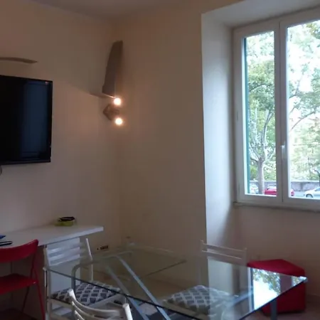 Quinta Flat Rom
