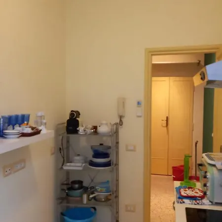 Quinta Flat
