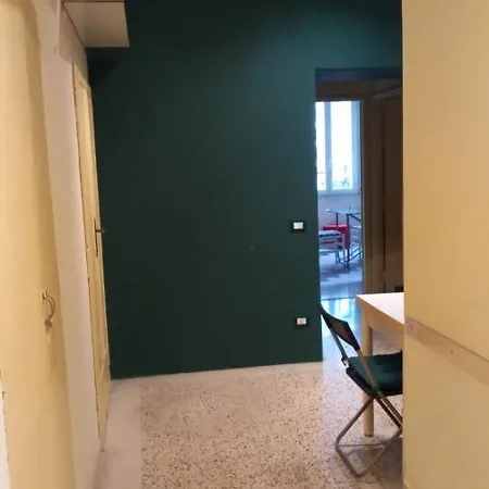 Apartamento Quinta Flat *