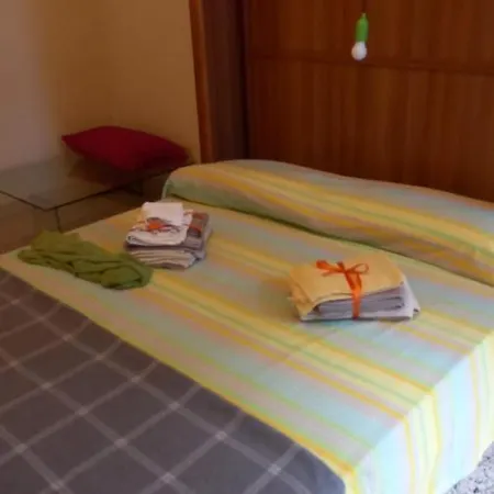 Apartamento Quinta Flat