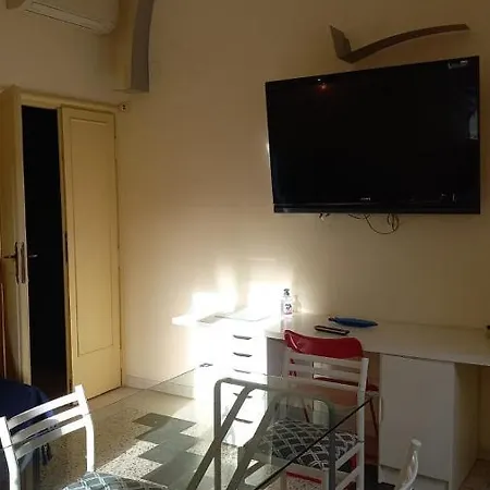 Apartamento Quinta Flat