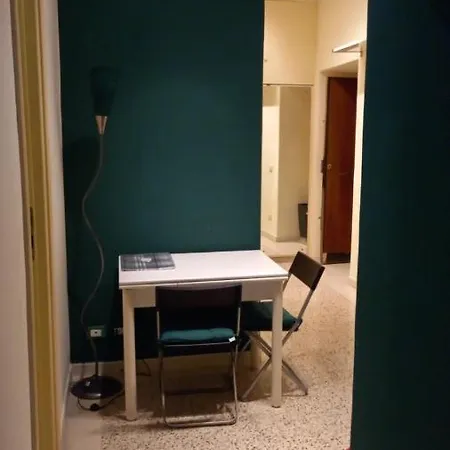 Quinta Flat Apartment *