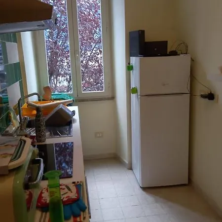 Quinta Flat 아파트 *