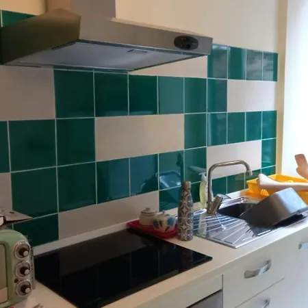 Quinta Flat Lägenhet *