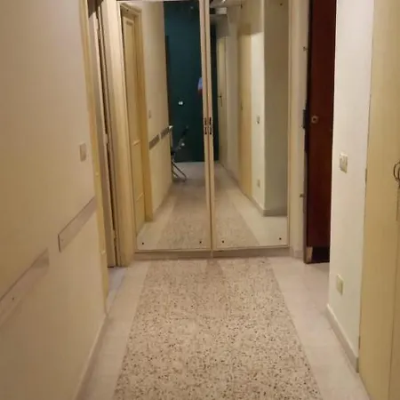 Quinta Flat