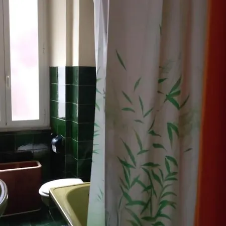 Quinta Flat 公寓 罗马