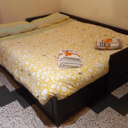 Quinta Flat Appartement Rome