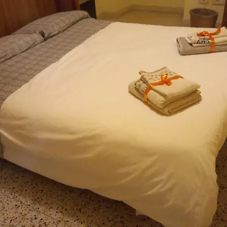 Quinta Flat Rome